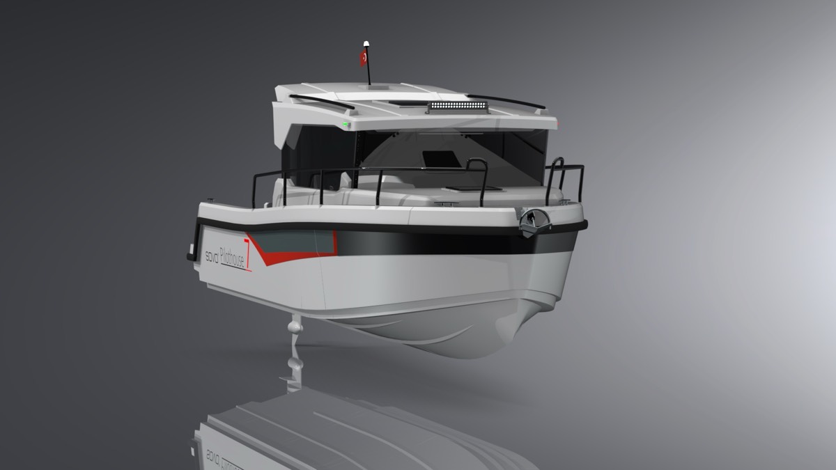 Sovo Pilothouse 7