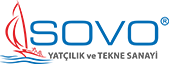 Sovo Boats Logo